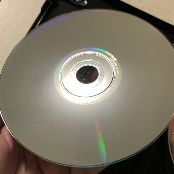 Tomb Raider double feature DVD set - Picture 6 of 7